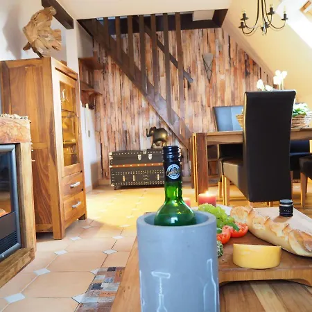 Apartman Ferienhaus-schumacher-wohnung-toskana *