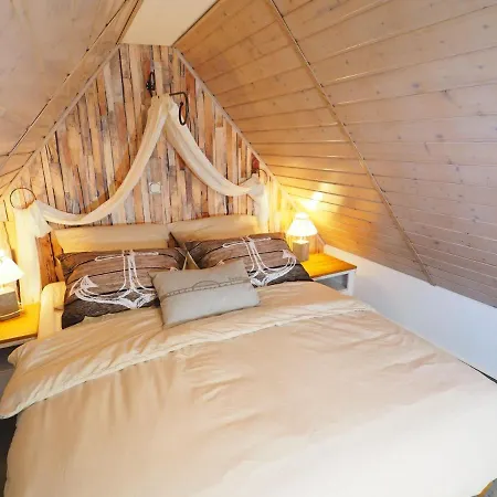 Apartament Ferienhaus-schumacher-wohnung-toskana