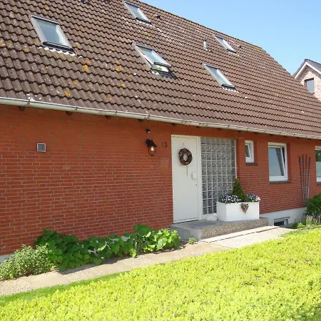 Ferienhaus-schumacher-wohnung-toskana * Fehmarn