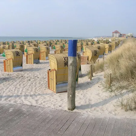 Ferienhaus-schumacher-wohnung-toskana * Fehmarn