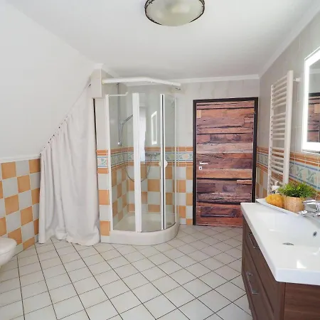 Apartament Ferienhaus-schumacher-wohnung-toskana *