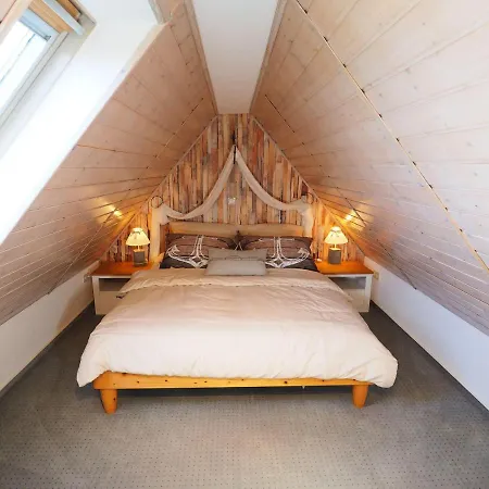 Ferienhaus-schumacher-wohnung-toskana * Fehmarn