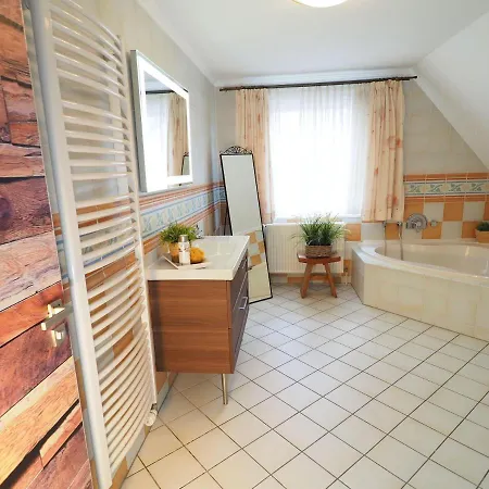 Apartament Ferienhaus-schumacher-wohnung-toskana *