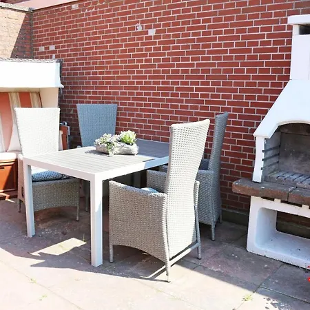Apartament Ferienhaus-schumacher-wohnung-toskana